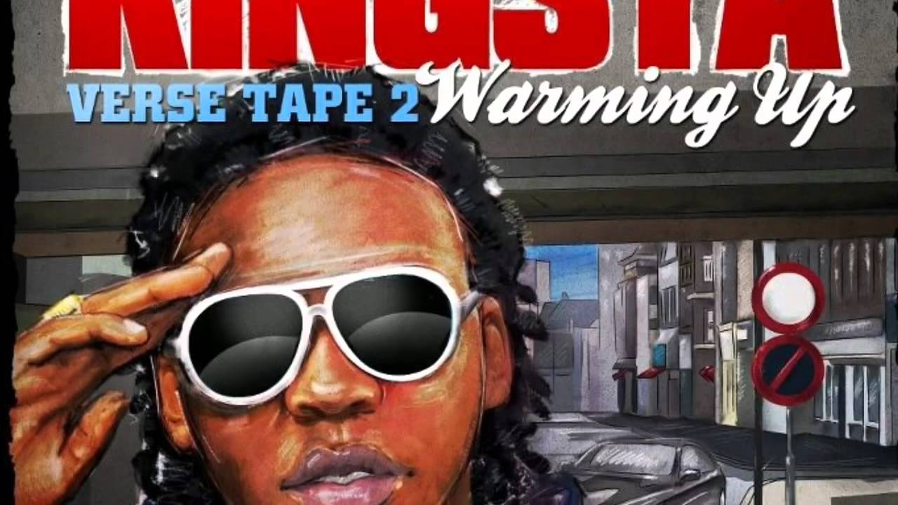 Kingsta 10. 