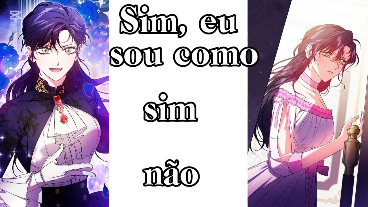 Yes & No - XYLØ | MMV Manhwas | Tradução 