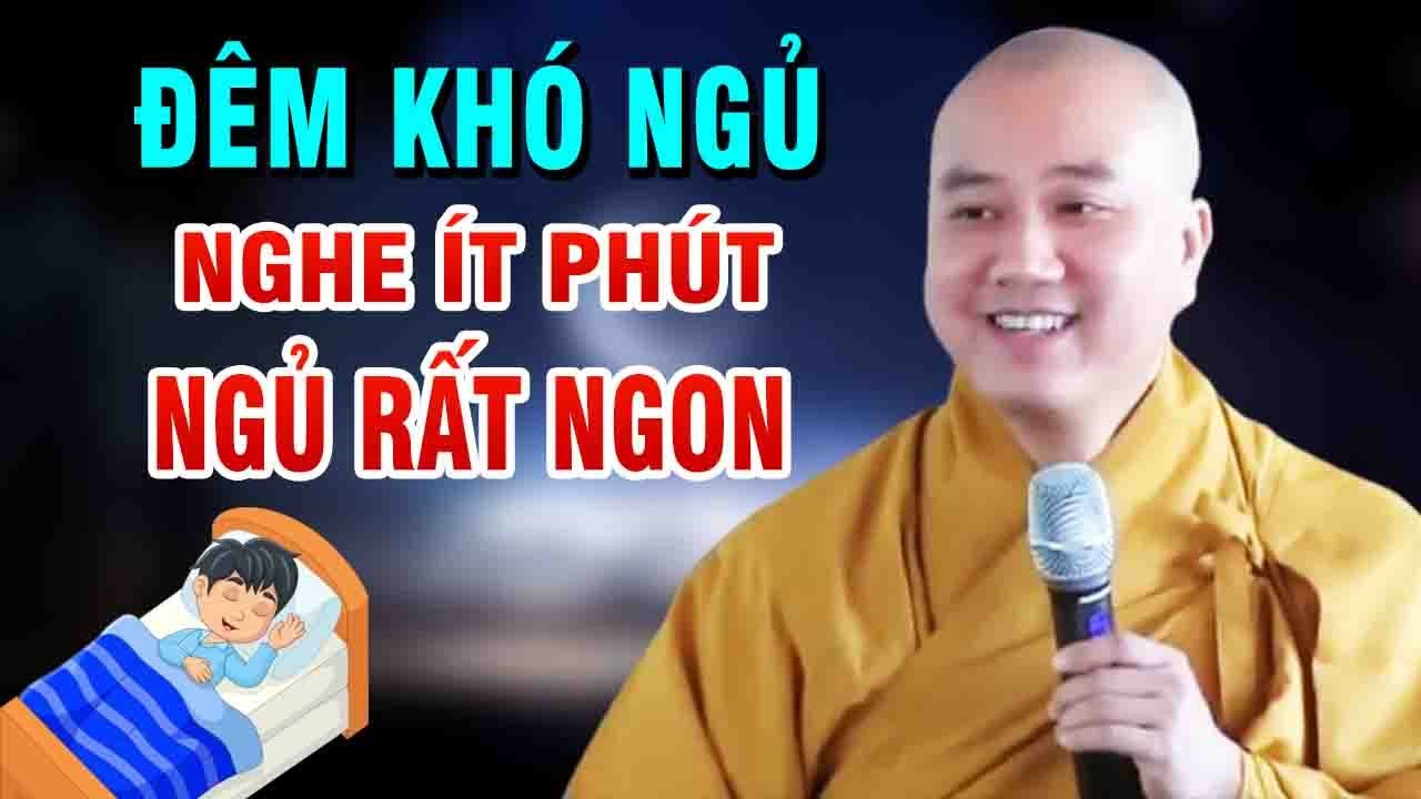Đêm Khó Ngủ