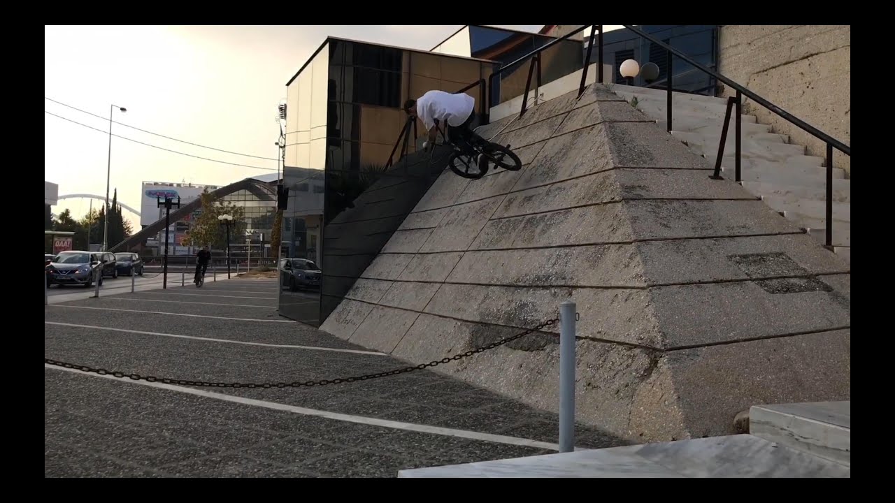 Taken Bmx Instagram Compilation 2019