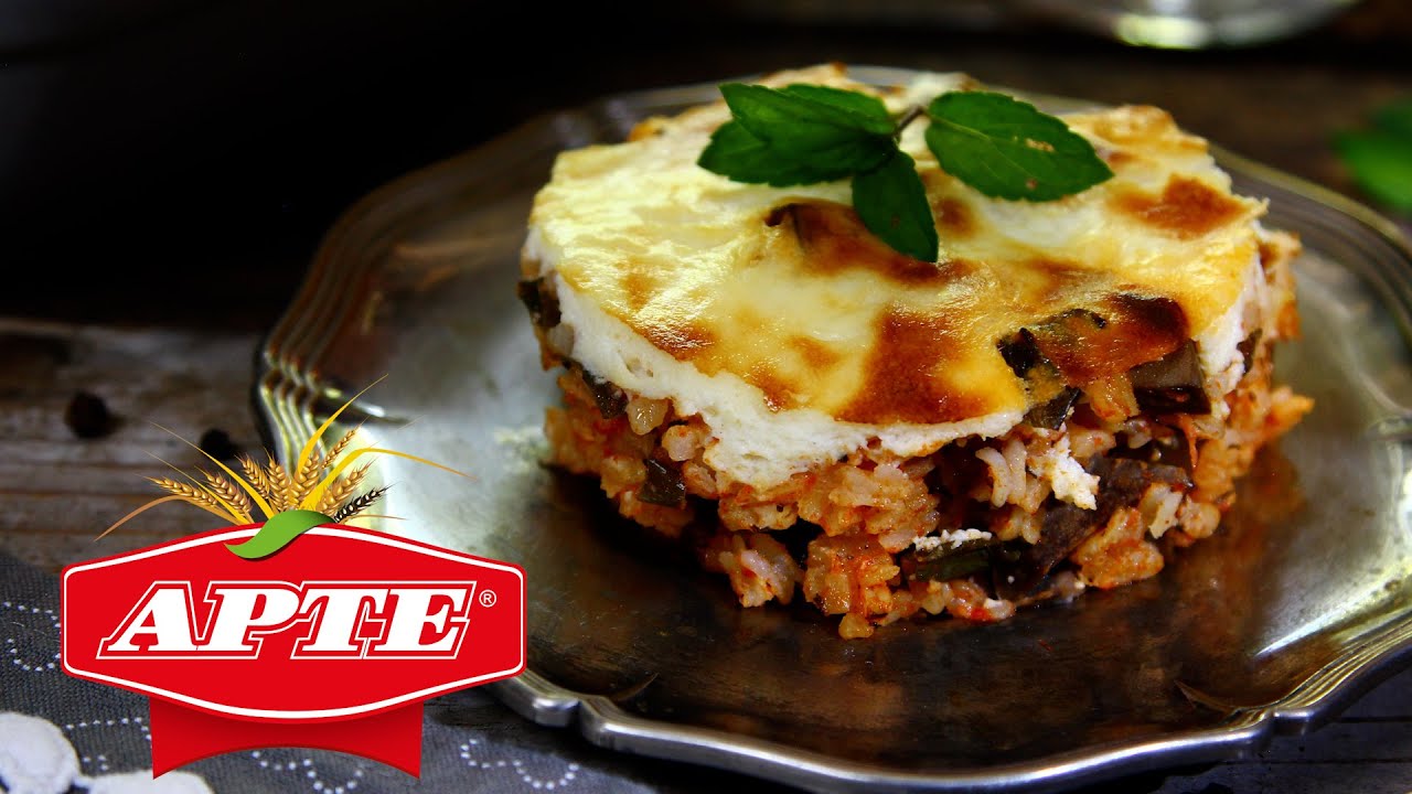 🥘 🥫 Потроха ягненка с рисом на Пасху - 🇧🇬 Дроб Сарма [ Агнешка Дроб Сарма ]