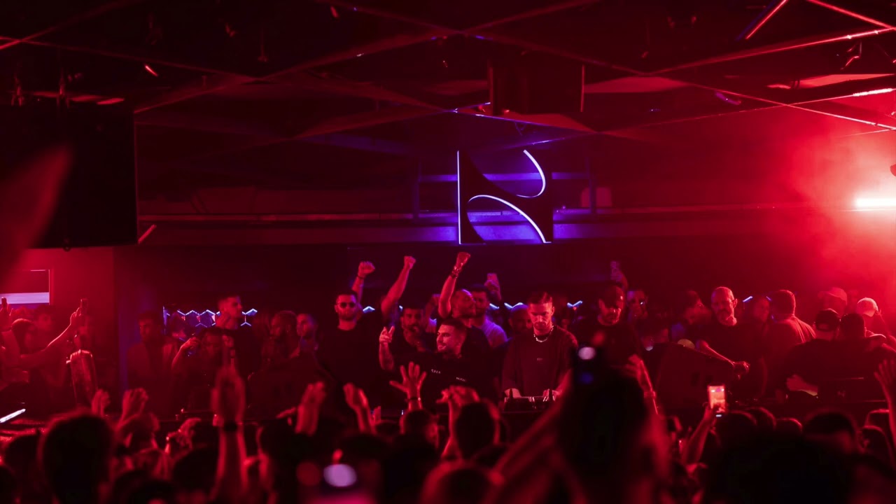 Tomi & Kesh Live at Now Here / Hï Ibiza