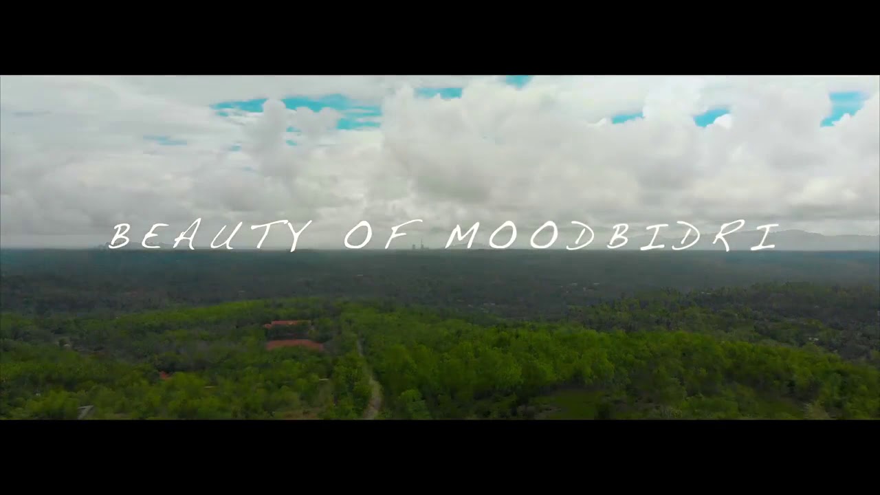 Beauty of Moodbidri,Town in Mangalore