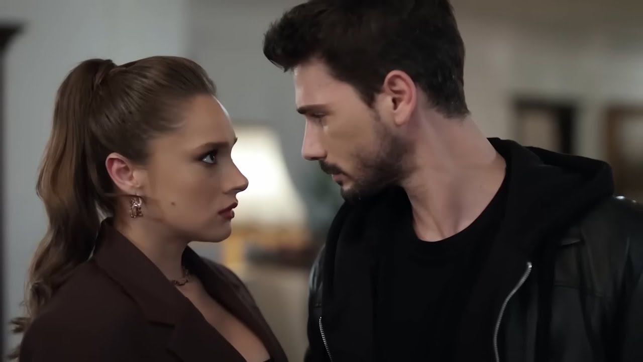 Amor Sin Limites Episodio 40