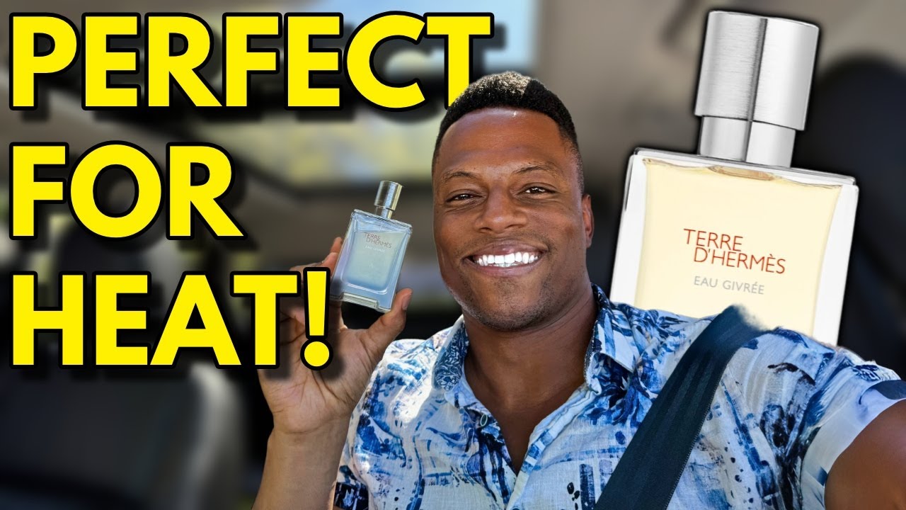 10 ELITE CITRUS 🍋 Fragrances For Hot Weather (from my car)
