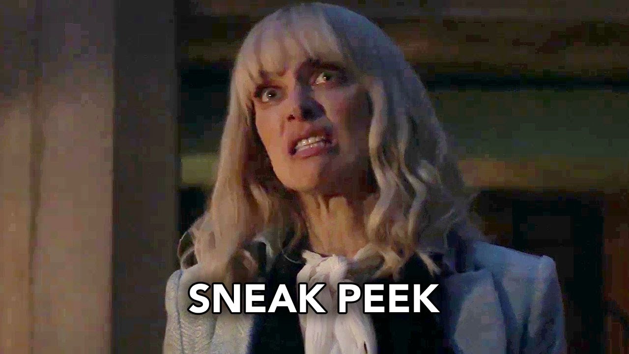 Batwoman 2x18 Sneak Peek 