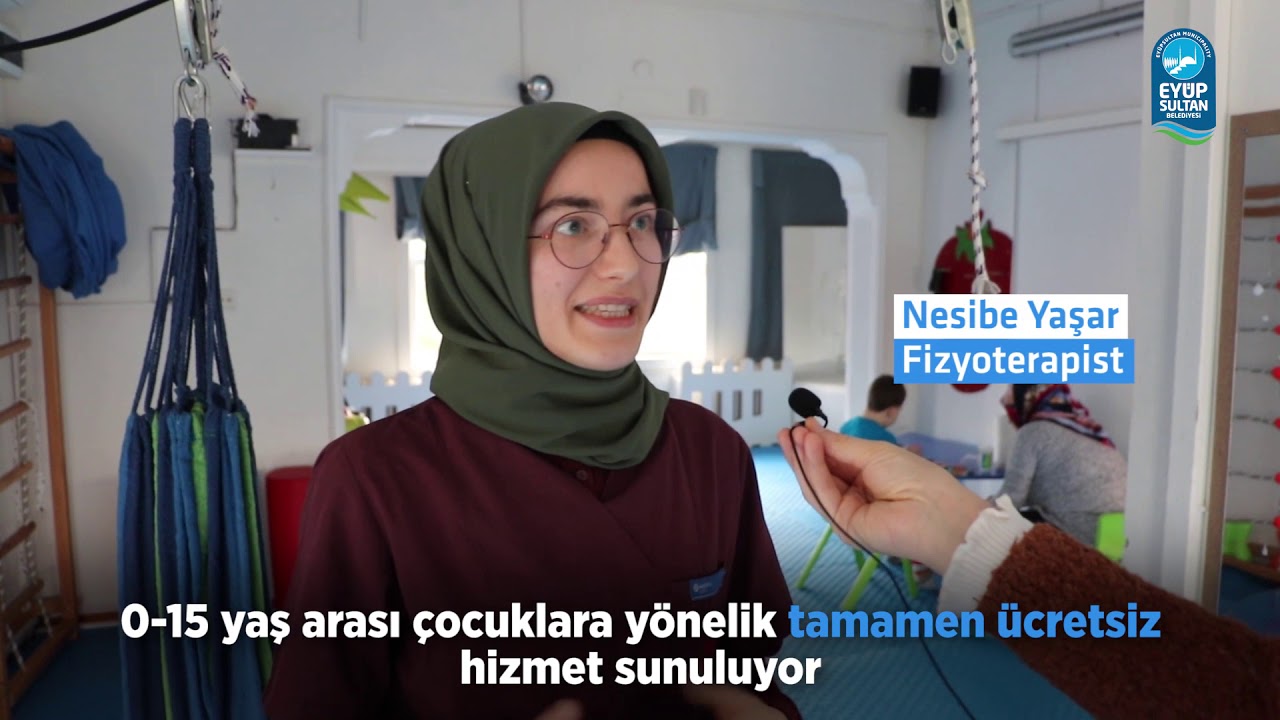 Duyu bütünleme ile iletişim sorununu aşıyorlar