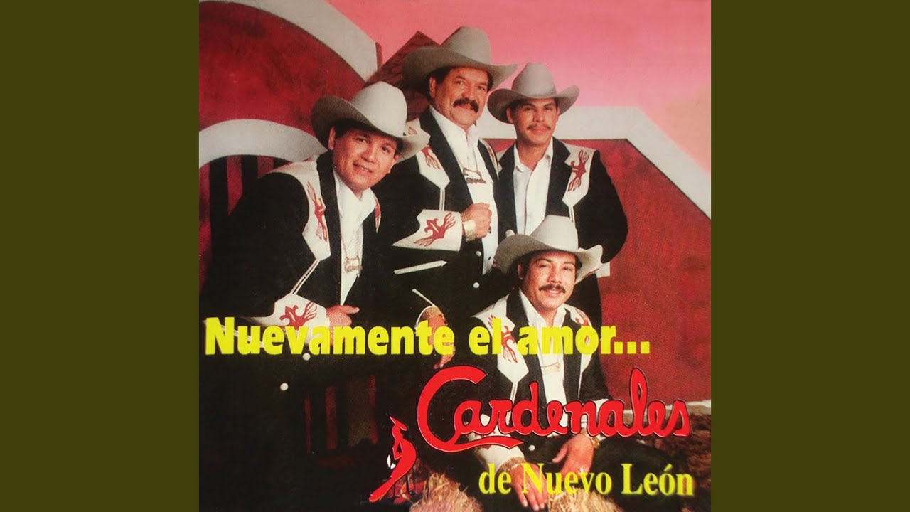 Nuevamente El Amor