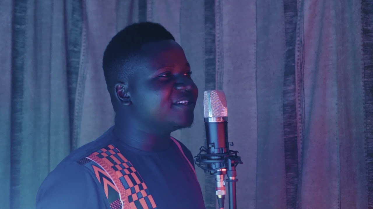 Mkwanangweo - Rodwell Lumbe ft Okomaatani Malunga