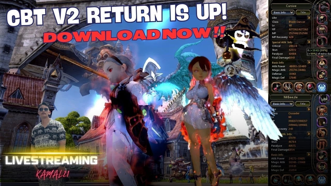 #EP
