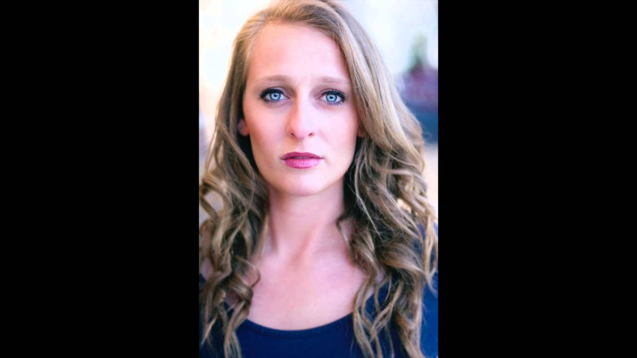 Aint Nobody Cover Rebecca Ayres
