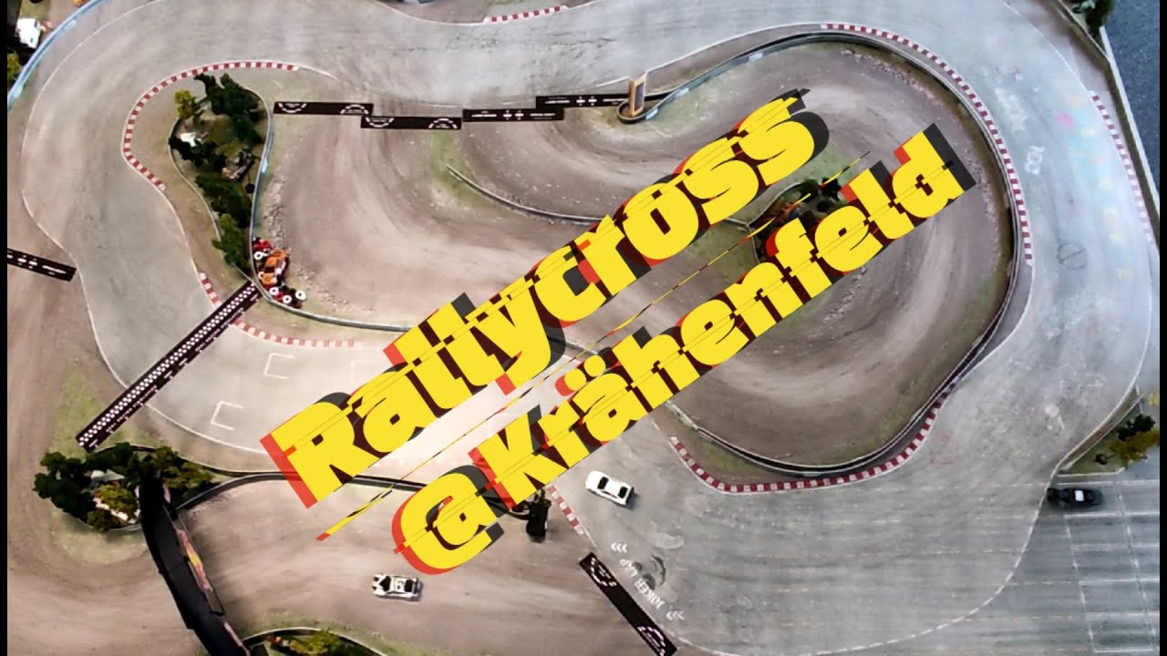 Dr!ft Rallycross @ Krähenfeld [Sturmkind]