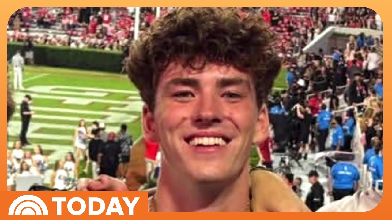 University of Alabama Student Missing in Barcelona After Night Out