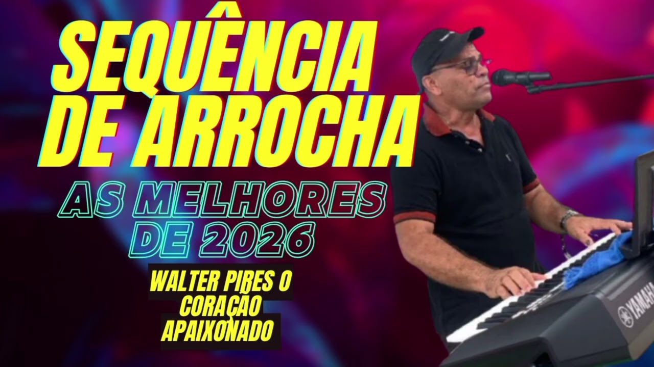 8 de fevereiro de 2026
