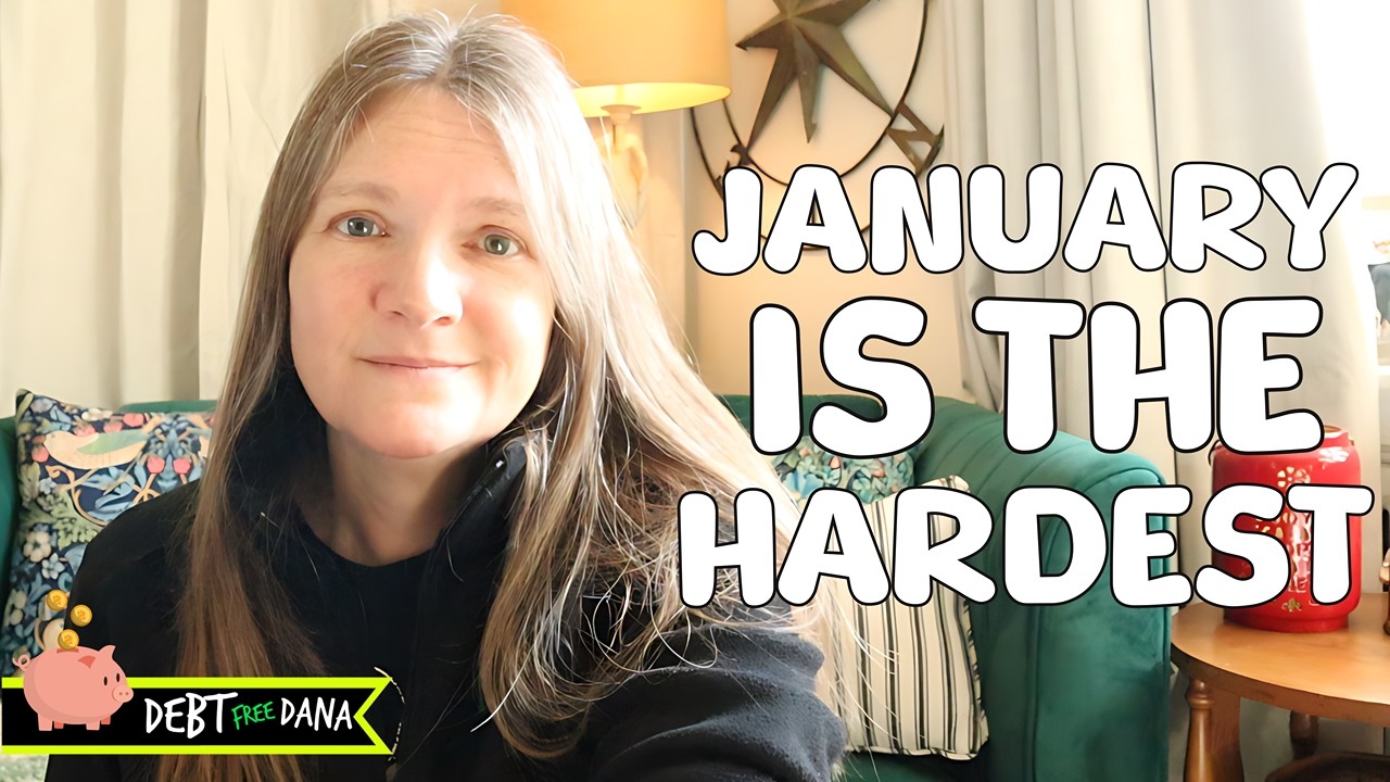 Why January Is the Hardest Month to Get Out of Debt (And How to Beat It)