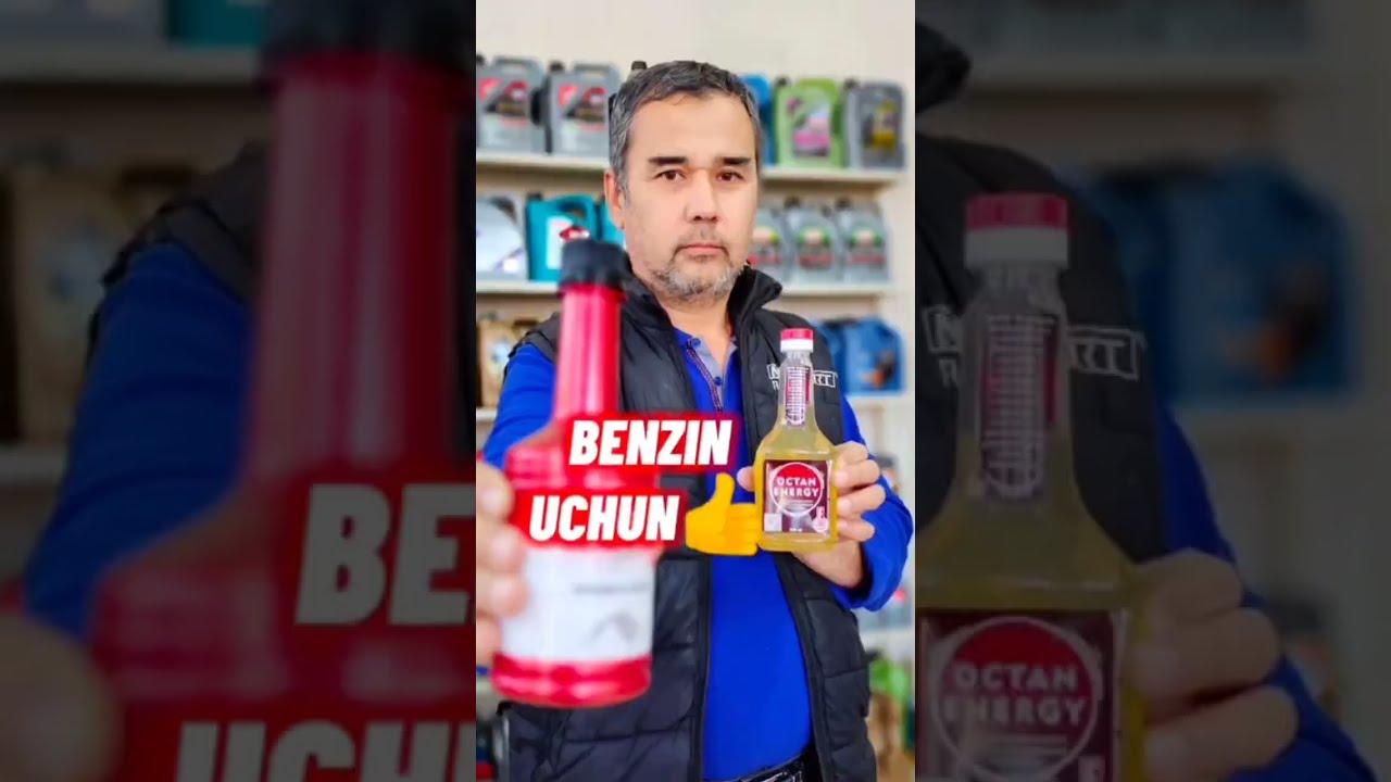 Octan nima foydasi bor degan savolga ushbu videoda javob olamiz #aktan #ocatan #актан