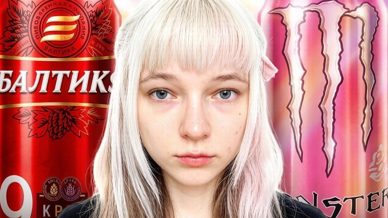 ТИК-ТОКЕРША ЗАПРЕЩАЕТ АЛКОГОЛЬ СТРИМЕРАМ (сидя на фоне энергетиков) | Тимин, конфликт с T2x2.