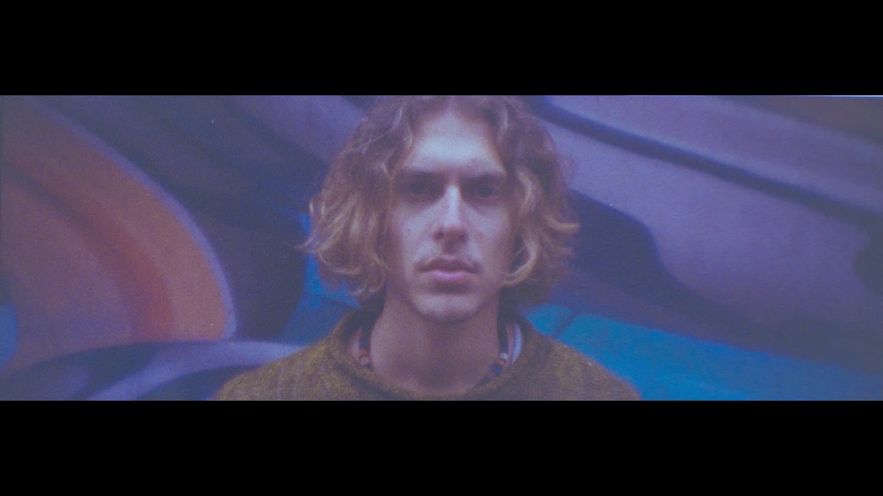 Joe D. Palma - VHS (Official Music Video HD)