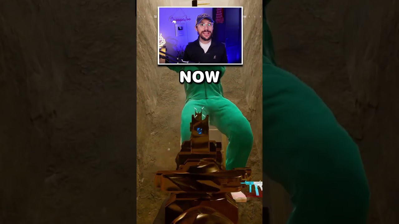 Activision FINALLY Fixed This!
