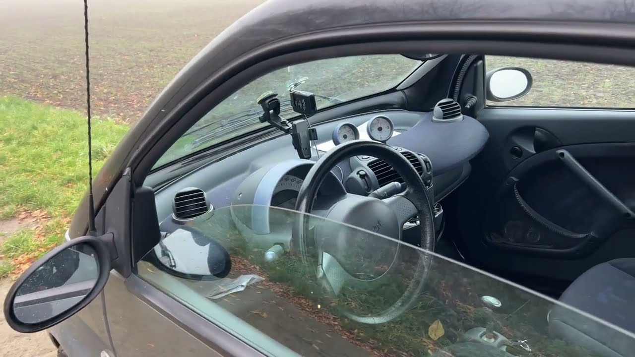 Klady a zápory / SMART 600