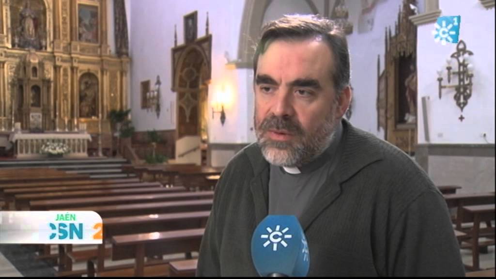 CAMPANAS EN TORREDONJIMENO