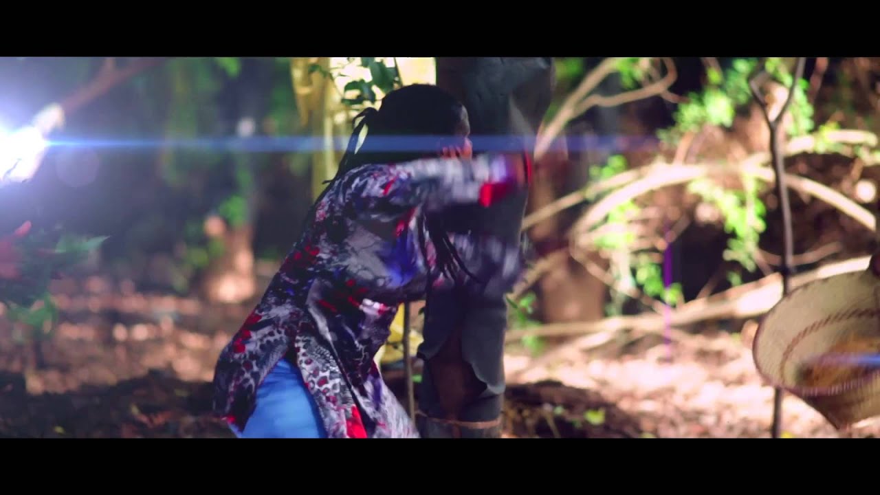 Bouba Kirikou - Welcome to Casamance - clip officiel
