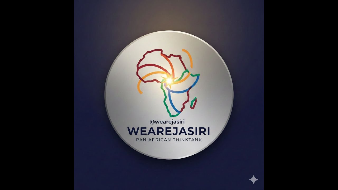 Introducing Team Jasiri.