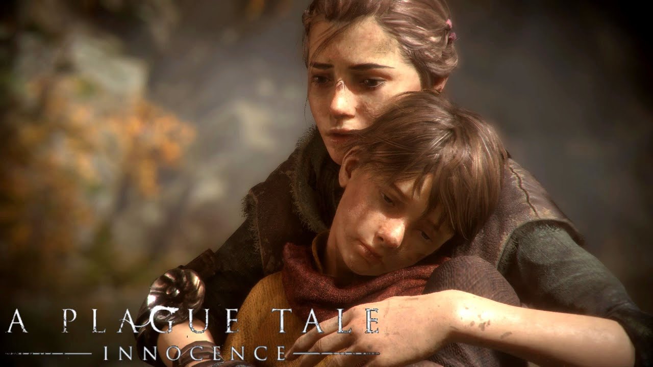 A PLAGUE TALE: INNOCENCE | Let's Play - Rats! | Ep. 3 [CC]