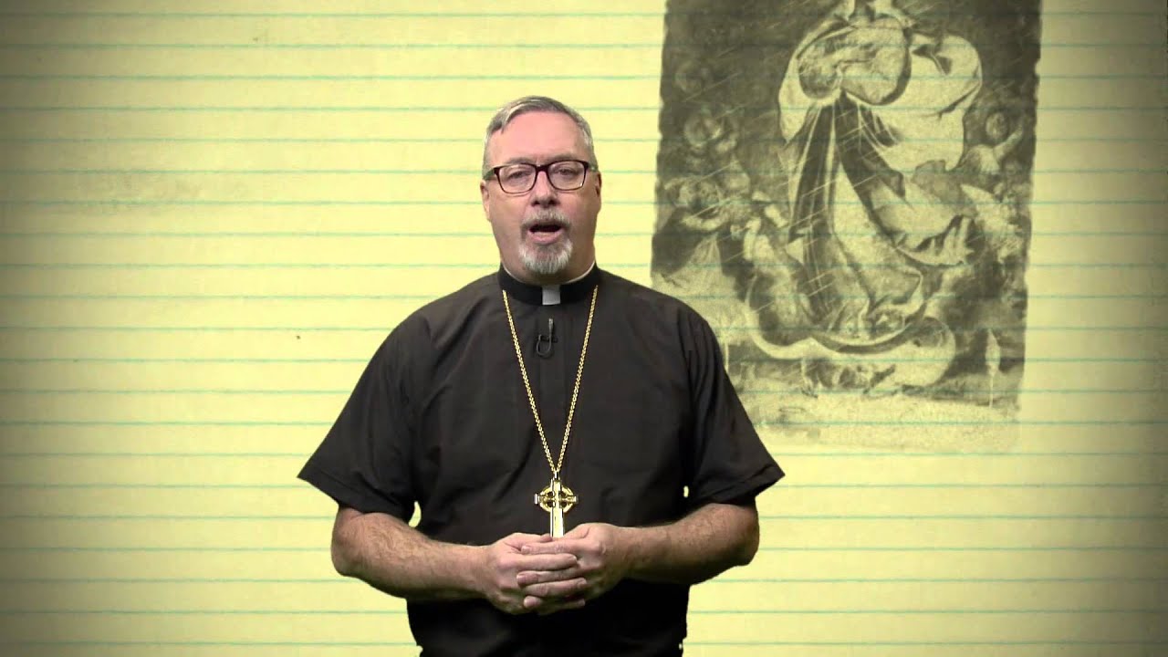 9. Catholics want to build a civilization of love with ALL people of good will