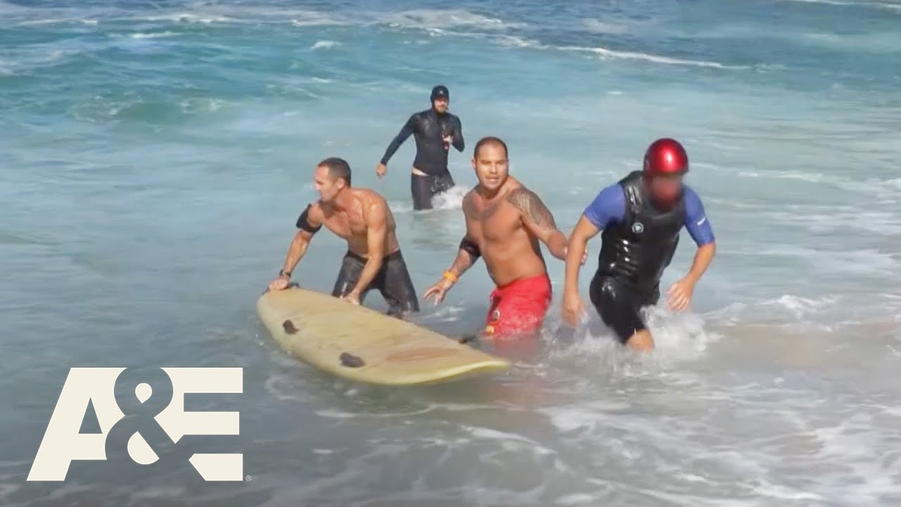 Live Rescue: Most Viewed Moments from Honolulu, Hawaii | A&E
