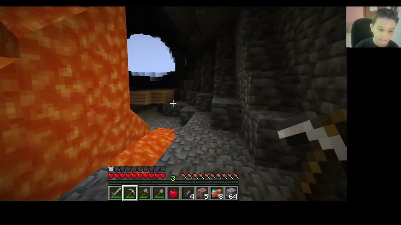 NOZIONI DI MINECRAFT PER BAMBINI