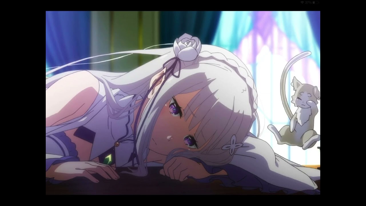 Re:Zero - Fantasy Lied