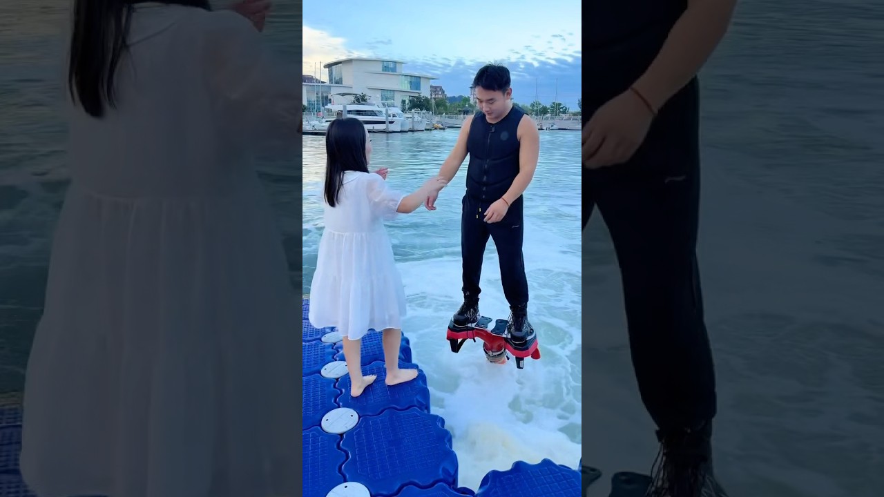 #flyboard #watersport #watersports #extremesports #adventure