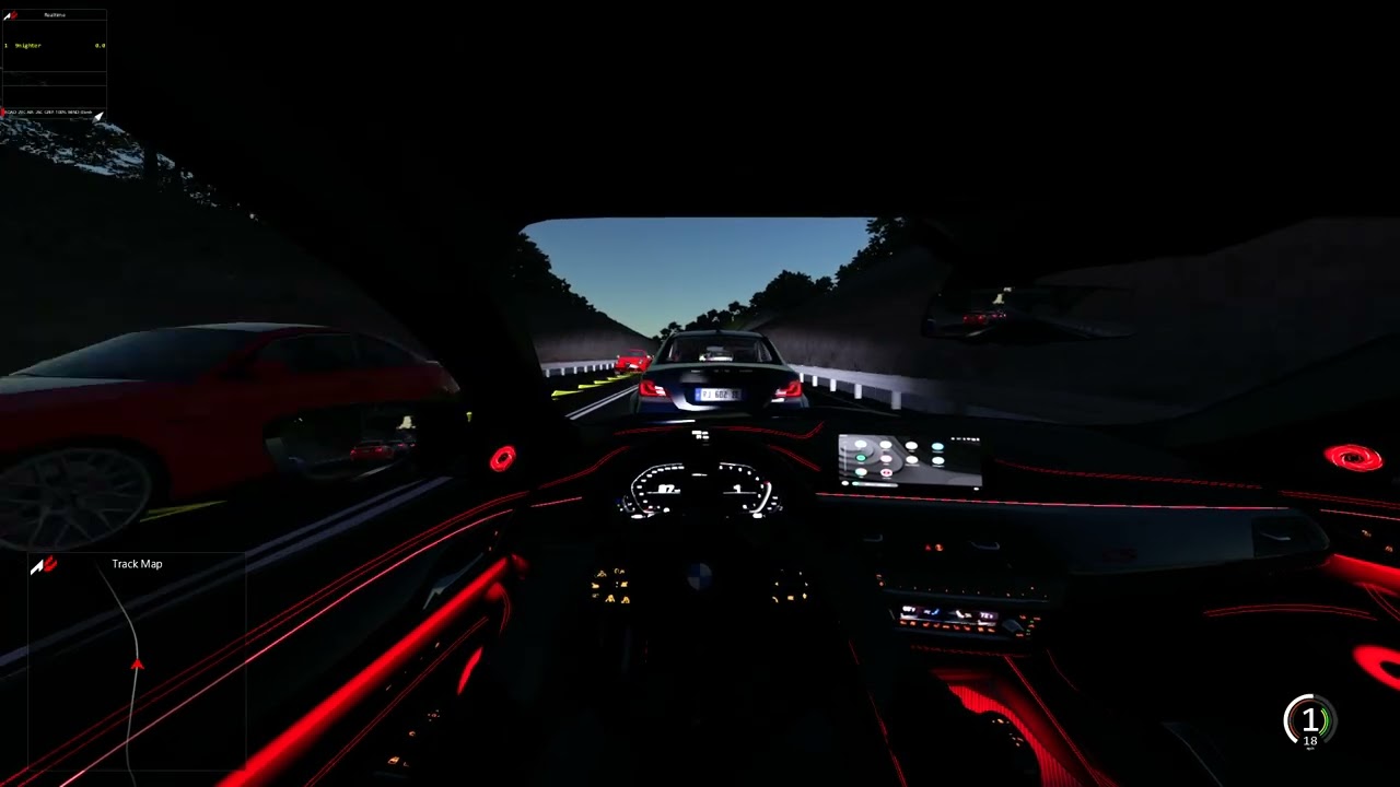 Assetto Corsa 2026 pc gameplay 