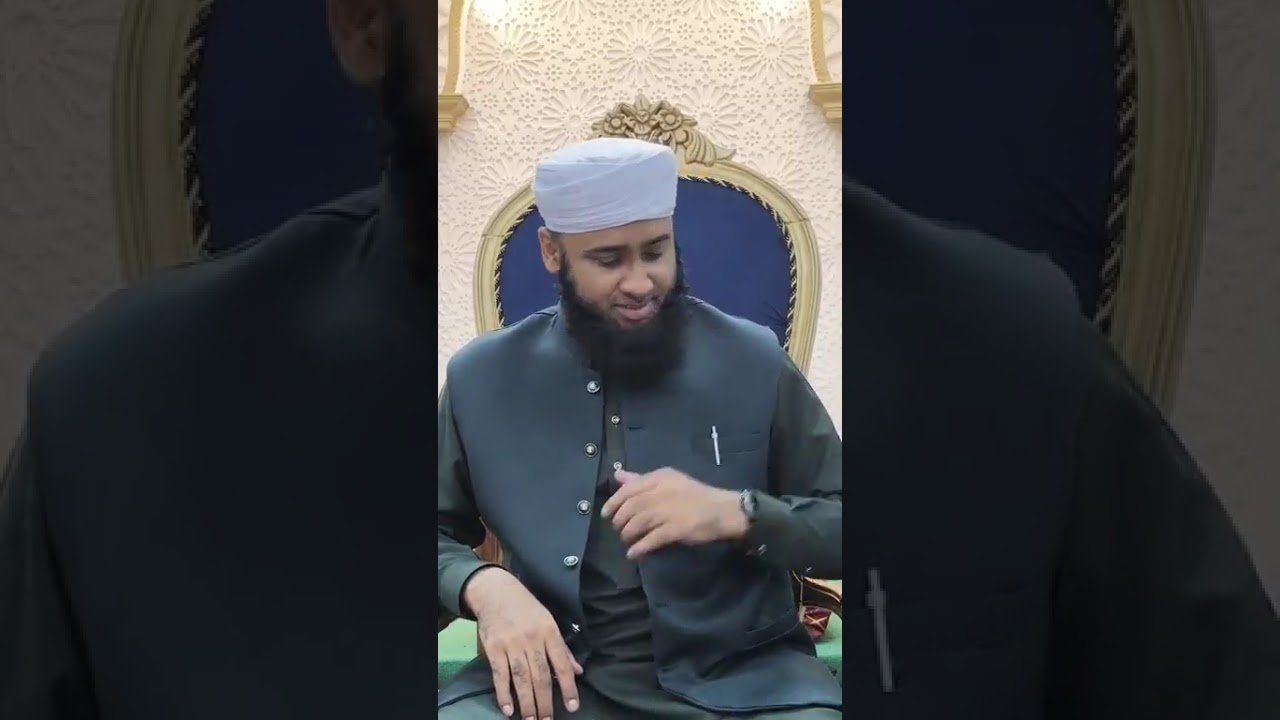 🌙رمضان الکریم 2026🌙📌تیسری  طاق رات !(25رمضان )🌟14/3/26🎯 موضوع 🌺شانِ مصطفی ﷺ ٰ کی داستان 🌺