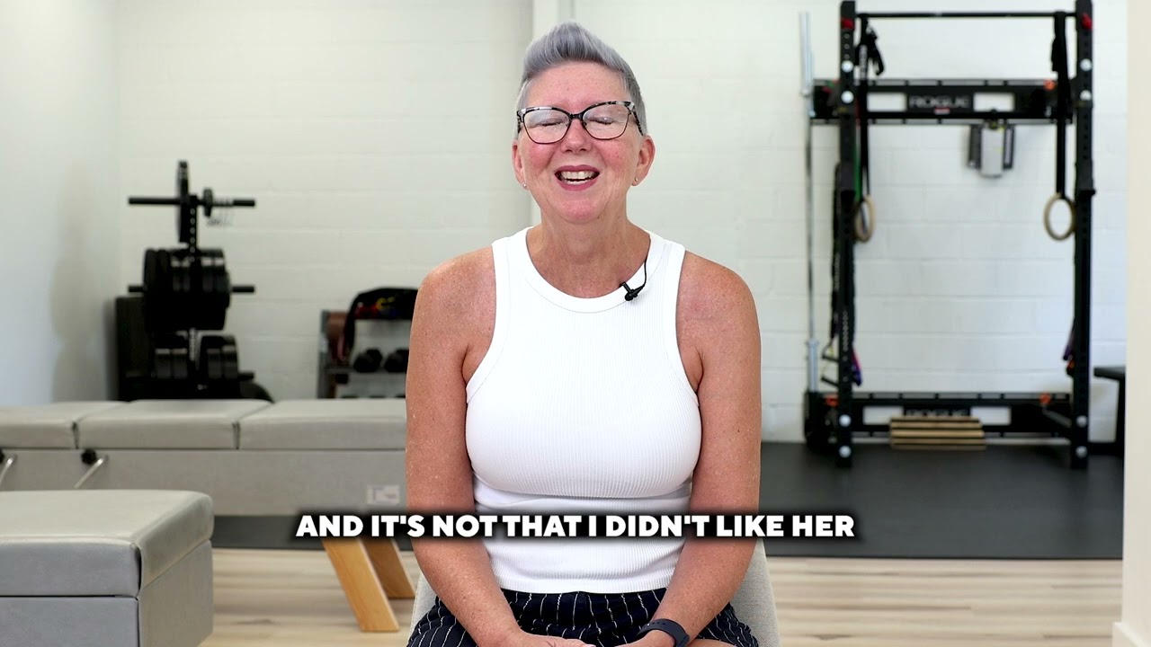 Frozen Shoulder Recovery | Linda's Story at Boro Chiropractic