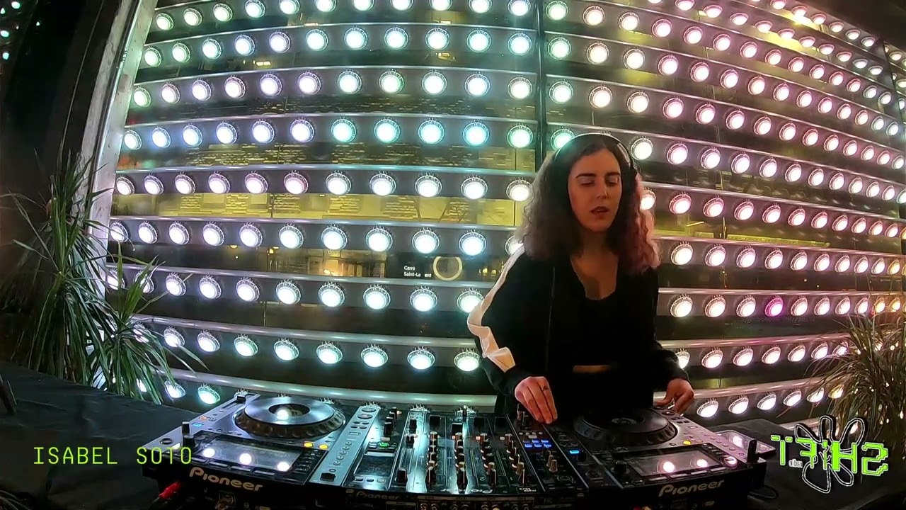 Isabel Soto | Shift Radio | 11.02.22
