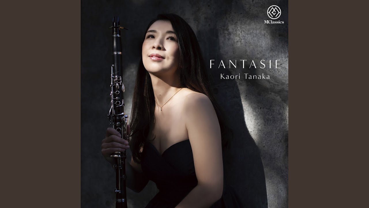 Première fantaisie