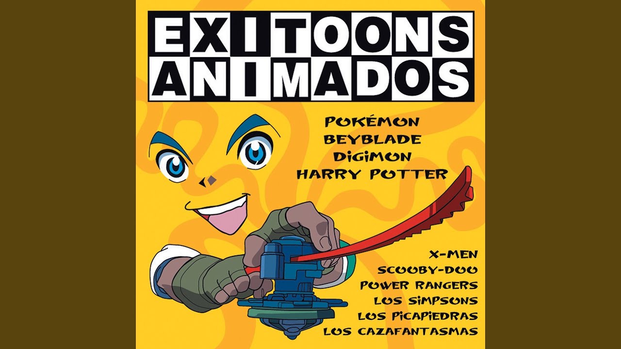 The Flinstones Theme