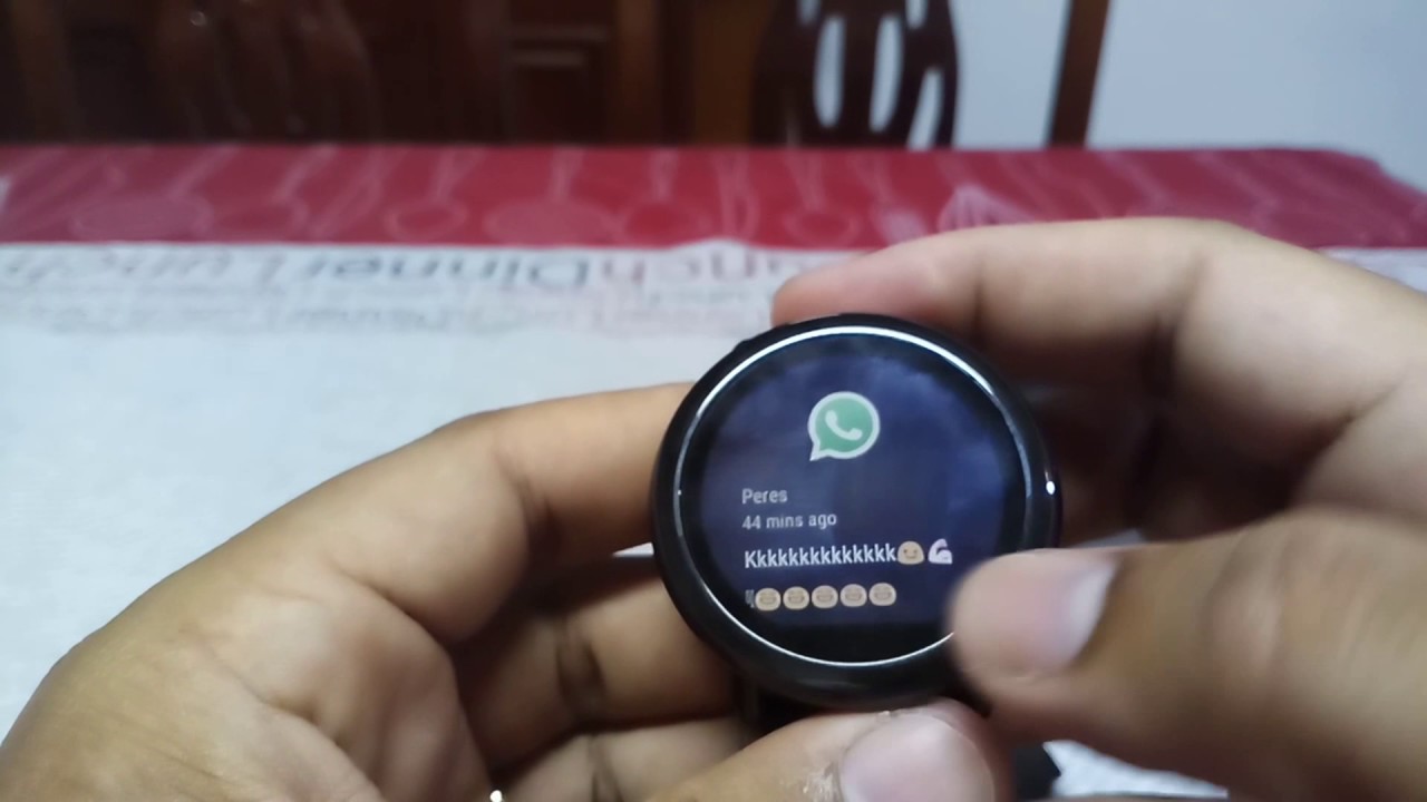 Atenção!! Smartwatch Amazfit pace 2 stratos por 500 reais no aliexpress. Link na descrição!!