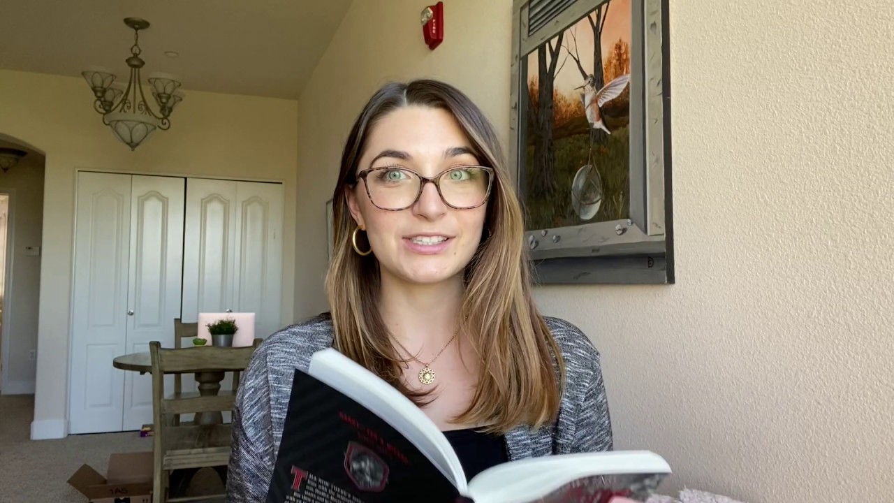 Harry Potter and the Sorcerer's Stone, Chapter 15: Read Aloud with Miss DeYager!