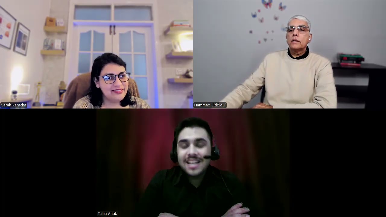 C-Suite Talks - A Podcast for Entrepreneurs and CEOs