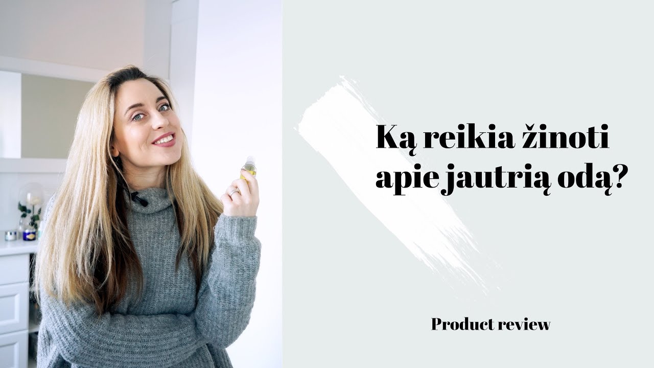 Ką reikia žinoti apie jautrią odą? Patarimai, produktai, namų gamybos receptai | Product review