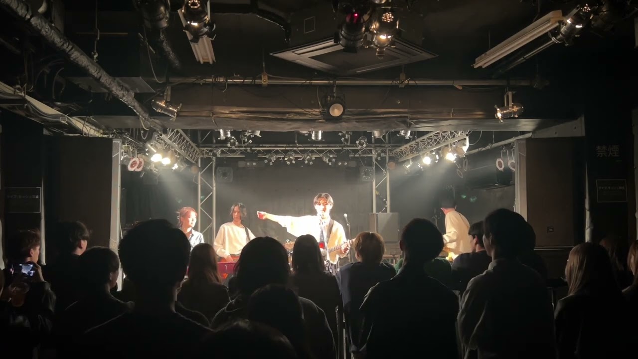 卒ライ　Mrs.GreenGarden
