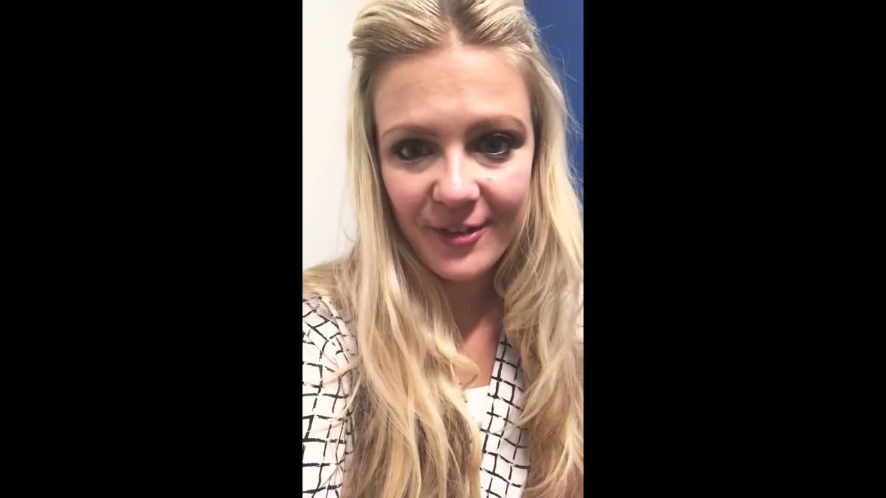 I thought You'd Be Over That By Now