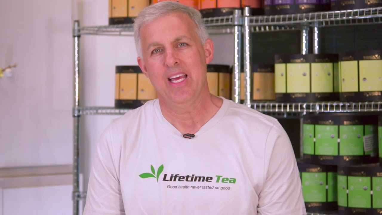 Avoid These Common Mistakes When Starting Your Online Tea Business