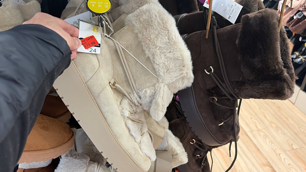PRIMARK WOMEN SHOES SALE +, NEW COLLECTION 
