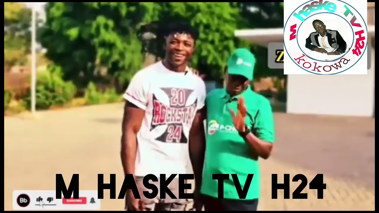 Magana aibo hasan 