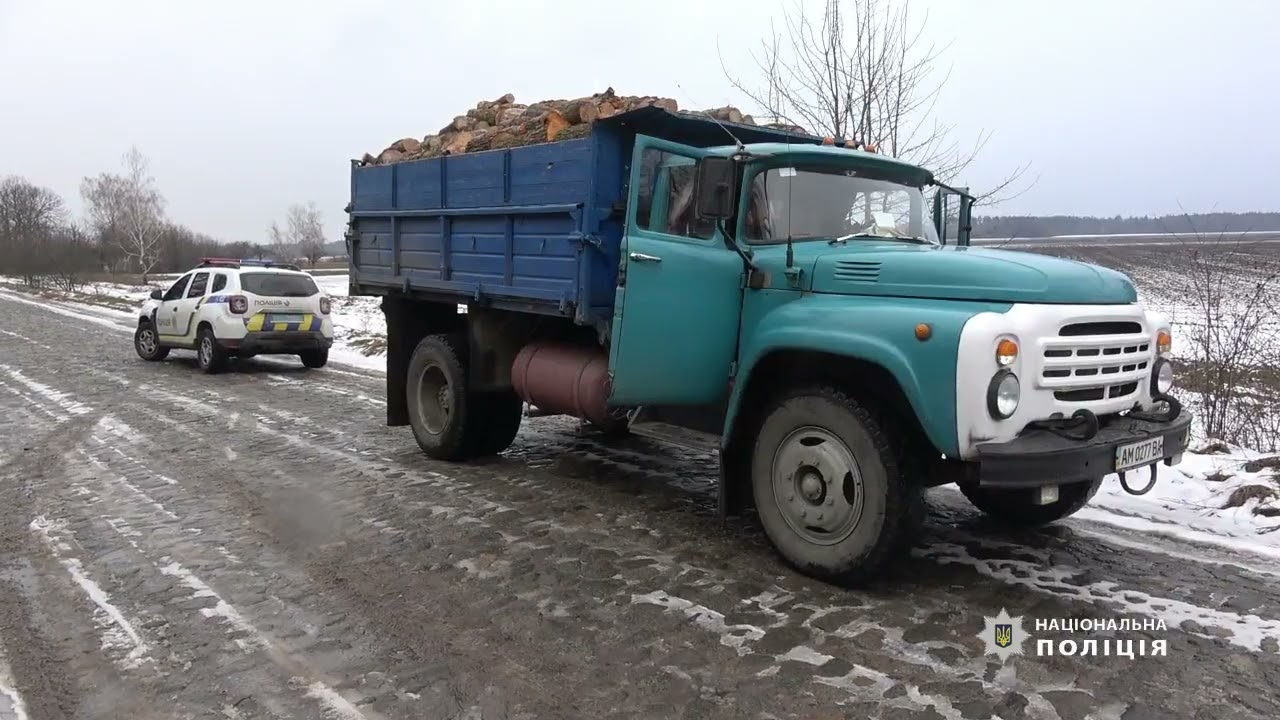 Рейд поліції у двох громадах Коростенського району: виявили нетверезих водіїв, продаж алкоголю дітям