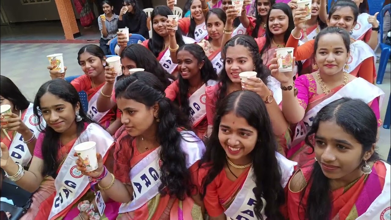 St Ann's School ICSE & ISC, Akshayanagar, Bangalore-560068